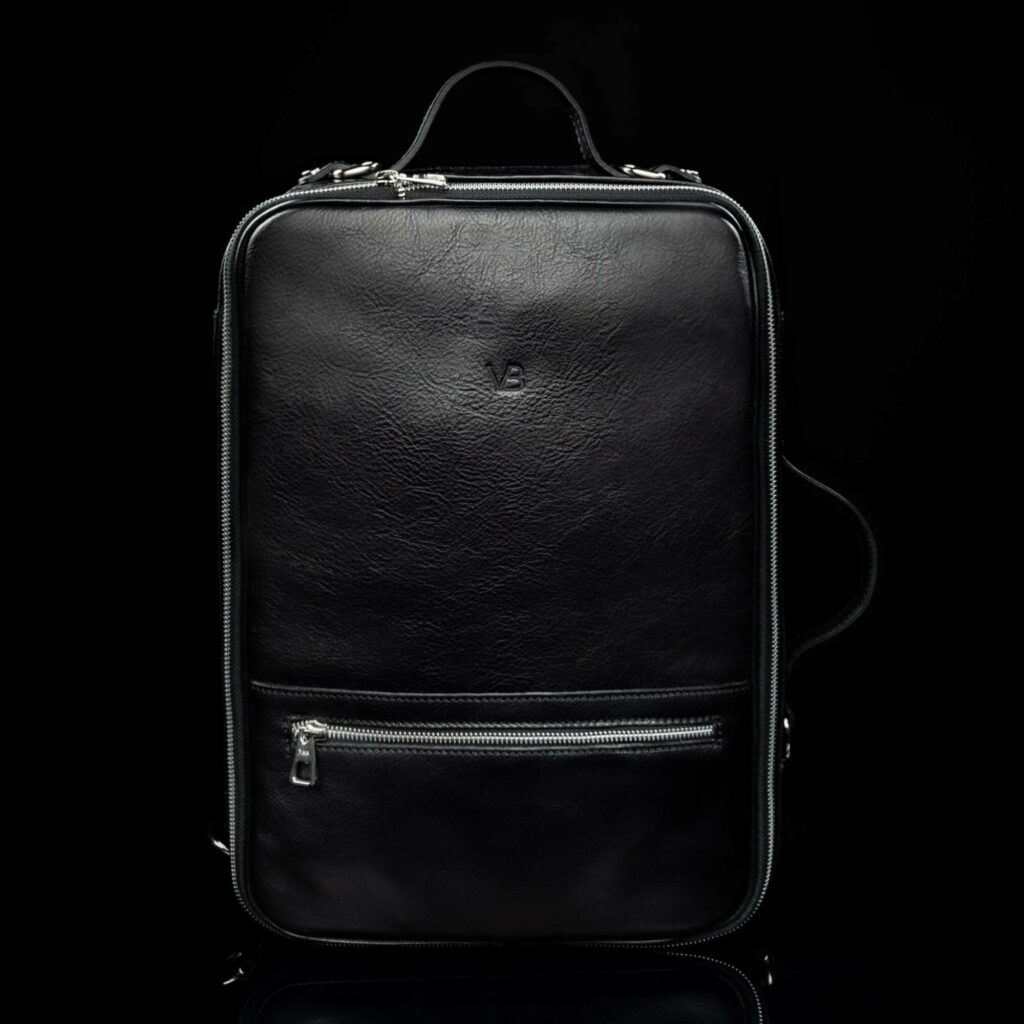 10x Seljakott Arvutikott Kaamerakott, must