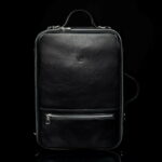 10x Seljakott Arvutikott Kaamerakott, must