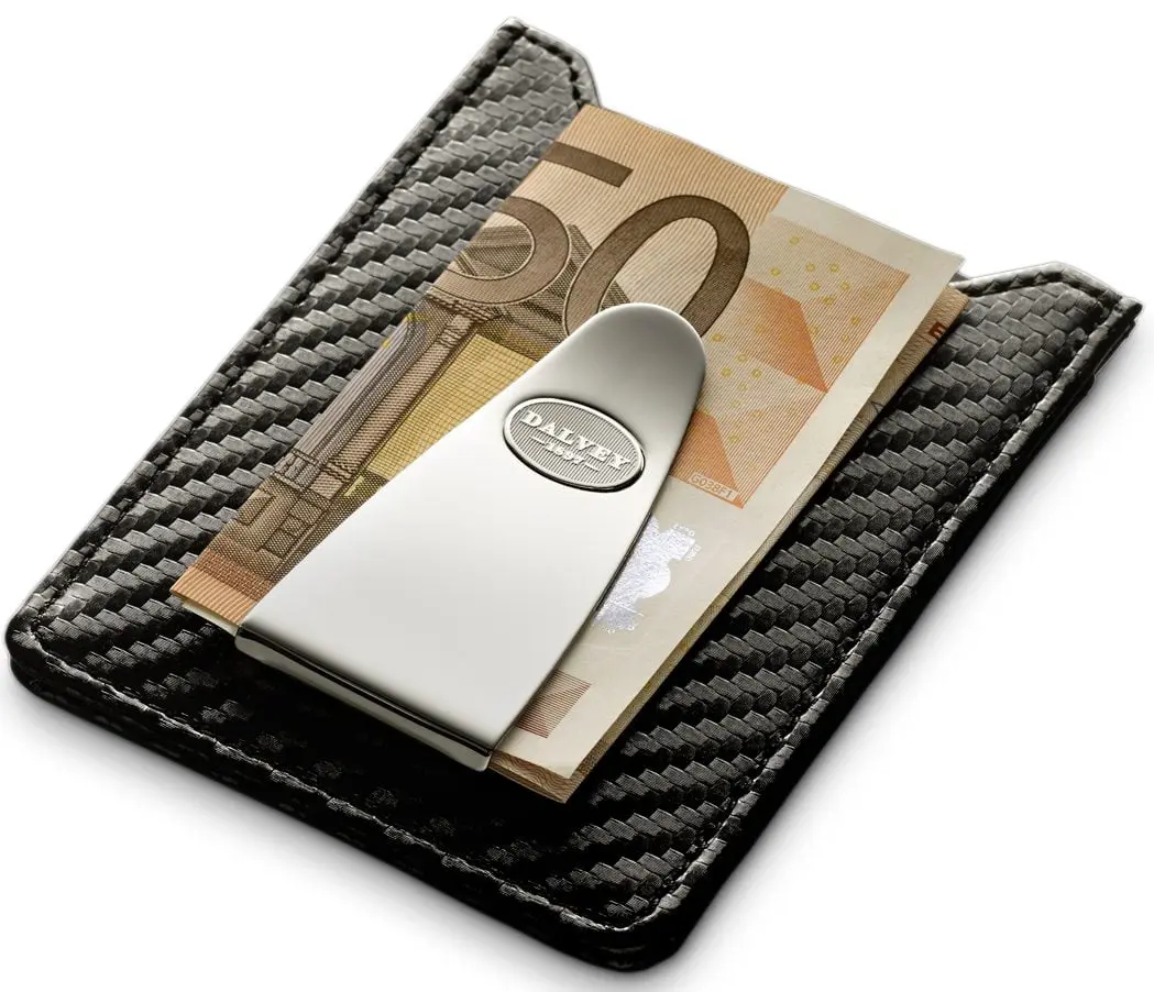 money clip