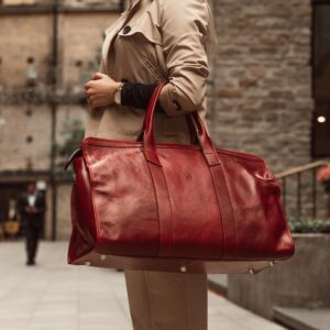 Weekender Plus