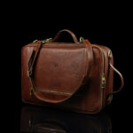 von baer tallinn 10x nahast seljakott arvutikott kaamerakott eesti disain portfell