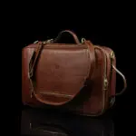 von baer tallinn 10x nahast seljakott arvutikott kaamerakott eesti disain portfell