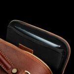 von baer tallinn 10x nahast seljakott arvutikott kaamerakott eesti disain sülearvuti lahter