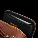 von baer tallinn 10x nahast seljakott arvutikott kaamerakott eesti disain sülearvuti lahter