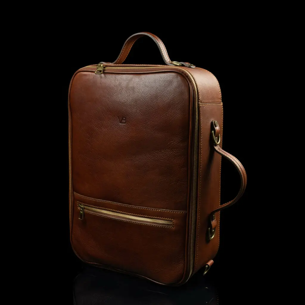 von baer tallinn 10x nahast seljakott arvutikott kaamerakott eesti disain unisex