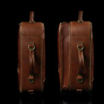 von baer tallinn 10x nahast seljakott arvutikott kaamerakott eesti disain võrdlus