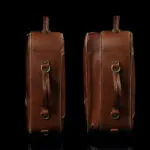 von baer tallinn 10x nahast seljakott arvutikott kaamerakott eesti disain võrdlus