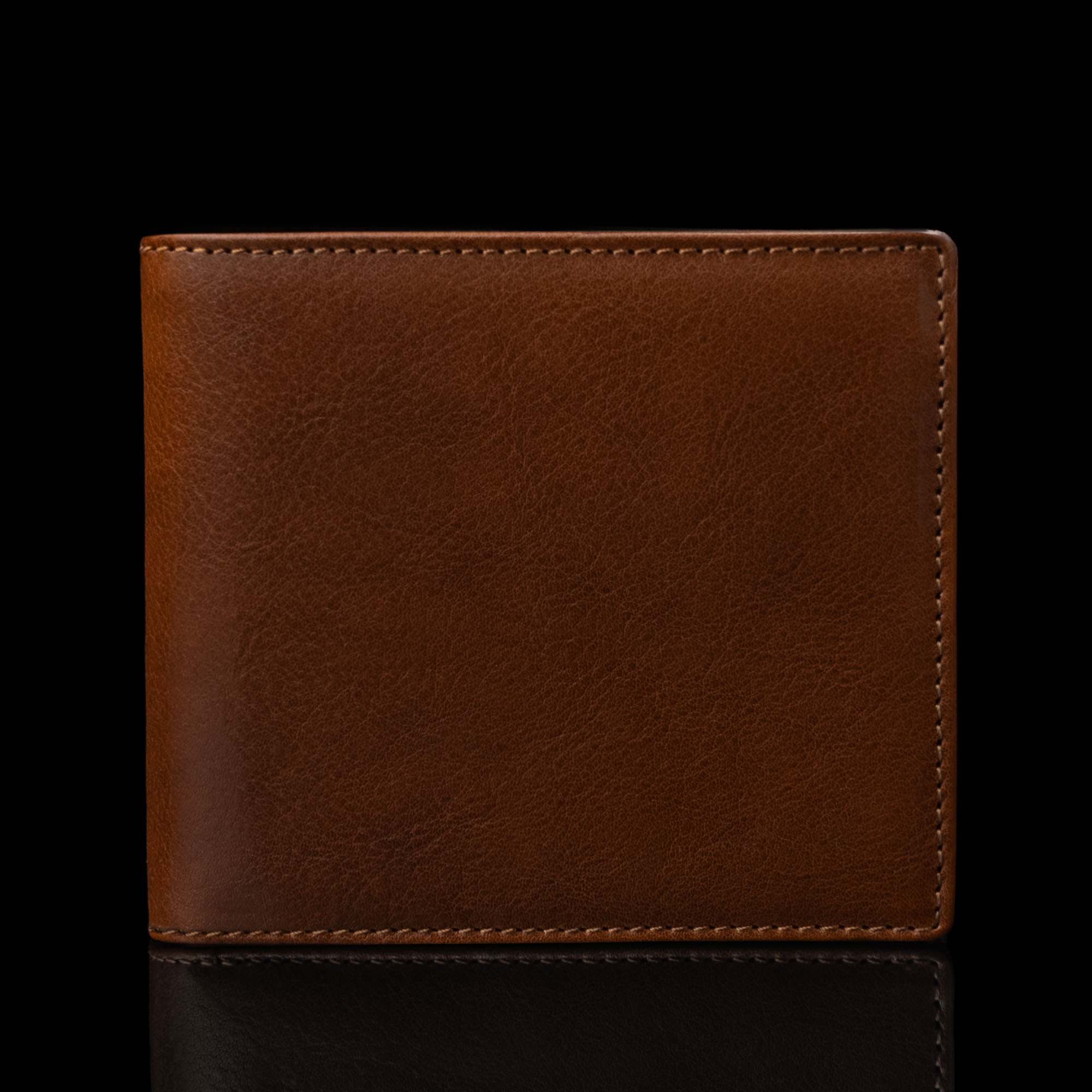 

Vastupidavast taimpargitud premium veisenahast
Eriomadustega musta värvi viskoosvooder
Mahutab 8+ kaarti, paberraha ja münte
RFID kaitse
Pikkus 11,5 cm x laiu